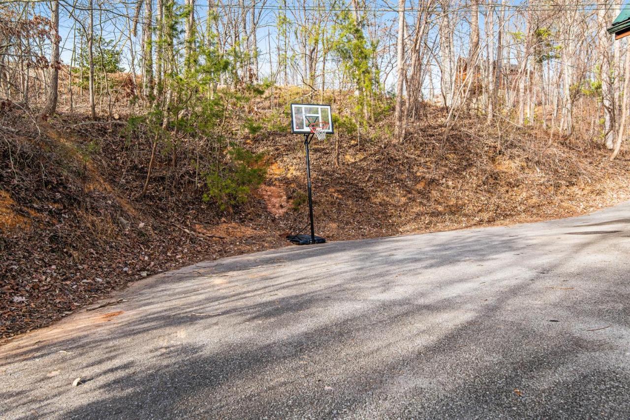 Triple Mountain View Vila Gatlinburg Exterior foto