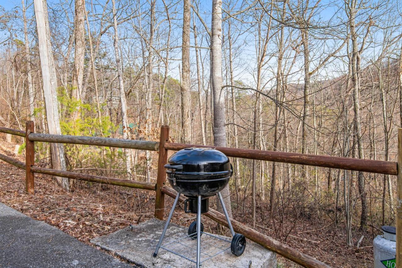 Triple Mountain View Vila Gatlinburg Exterior foto