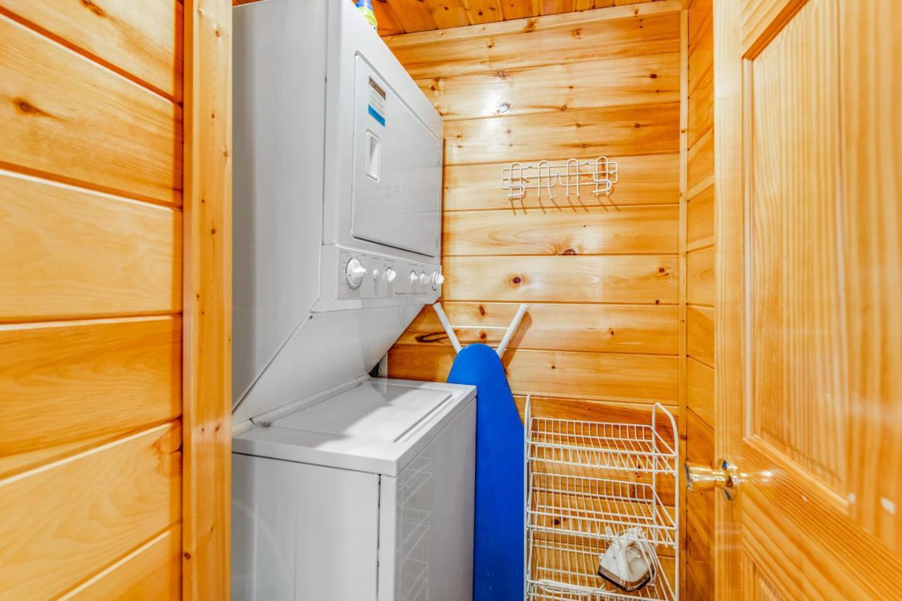 Triple Mountain View Vila Gatlinburg Exterior foto